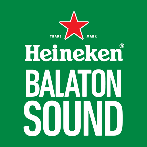 Balaton Sound 2012