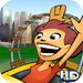 New York 3D Rollercoaster Rush HD Free