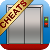 Blue Pill Inc. - Cheats for 100 Floors:) artwork