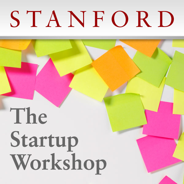 The Startup Workshop: Entrepreneurship Through the Lens of Venture Capital
